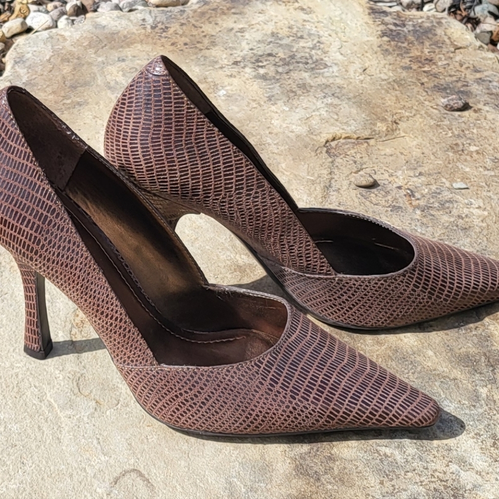 BCBGeneration Women's Pumps